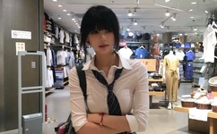 女子买房少45平